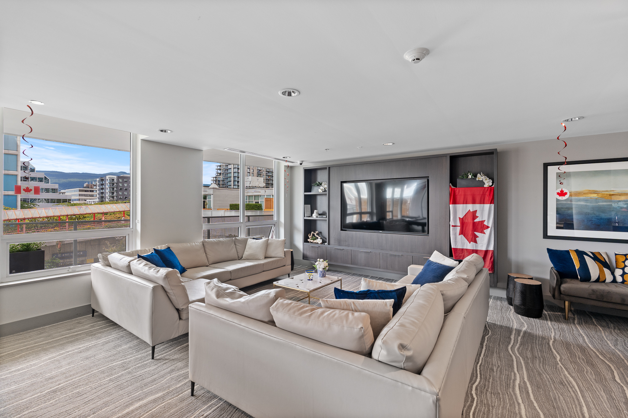 #1406 - 118 Carrie Cates Court